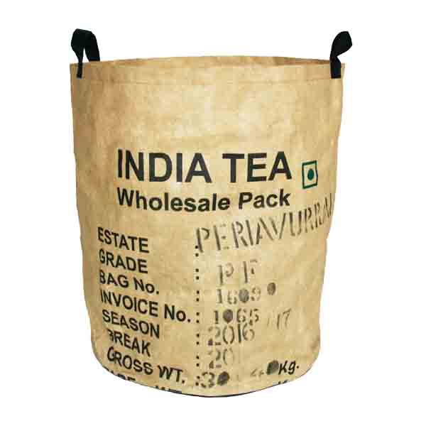 Tea basket large